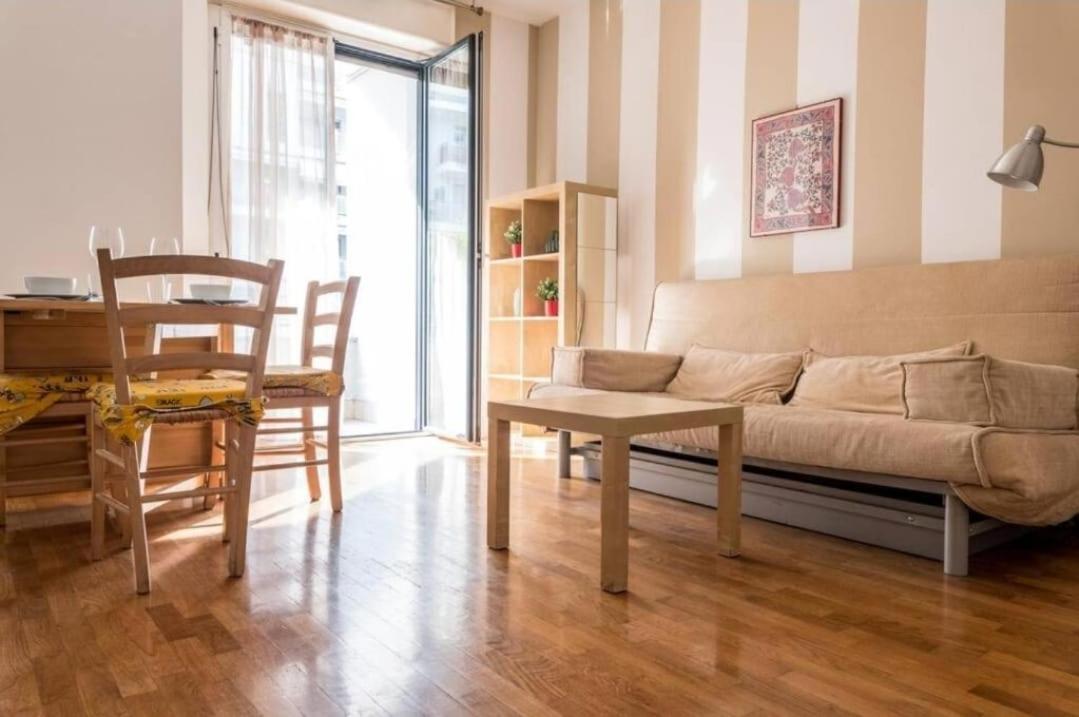 밀라노 Santa Giulia Connect 아파트 외부 사진
